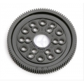 TEAM ASS SPUR GEAR 64 PTC 100T